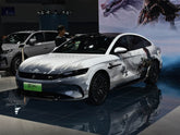 BYD Han EV